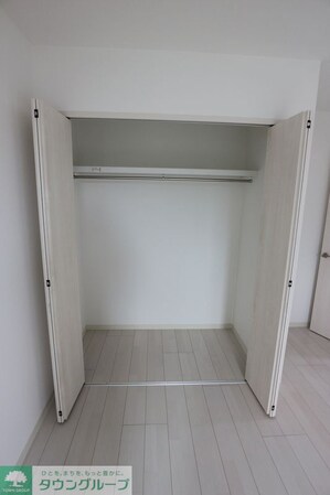 エマーソンパークの物件内観写真